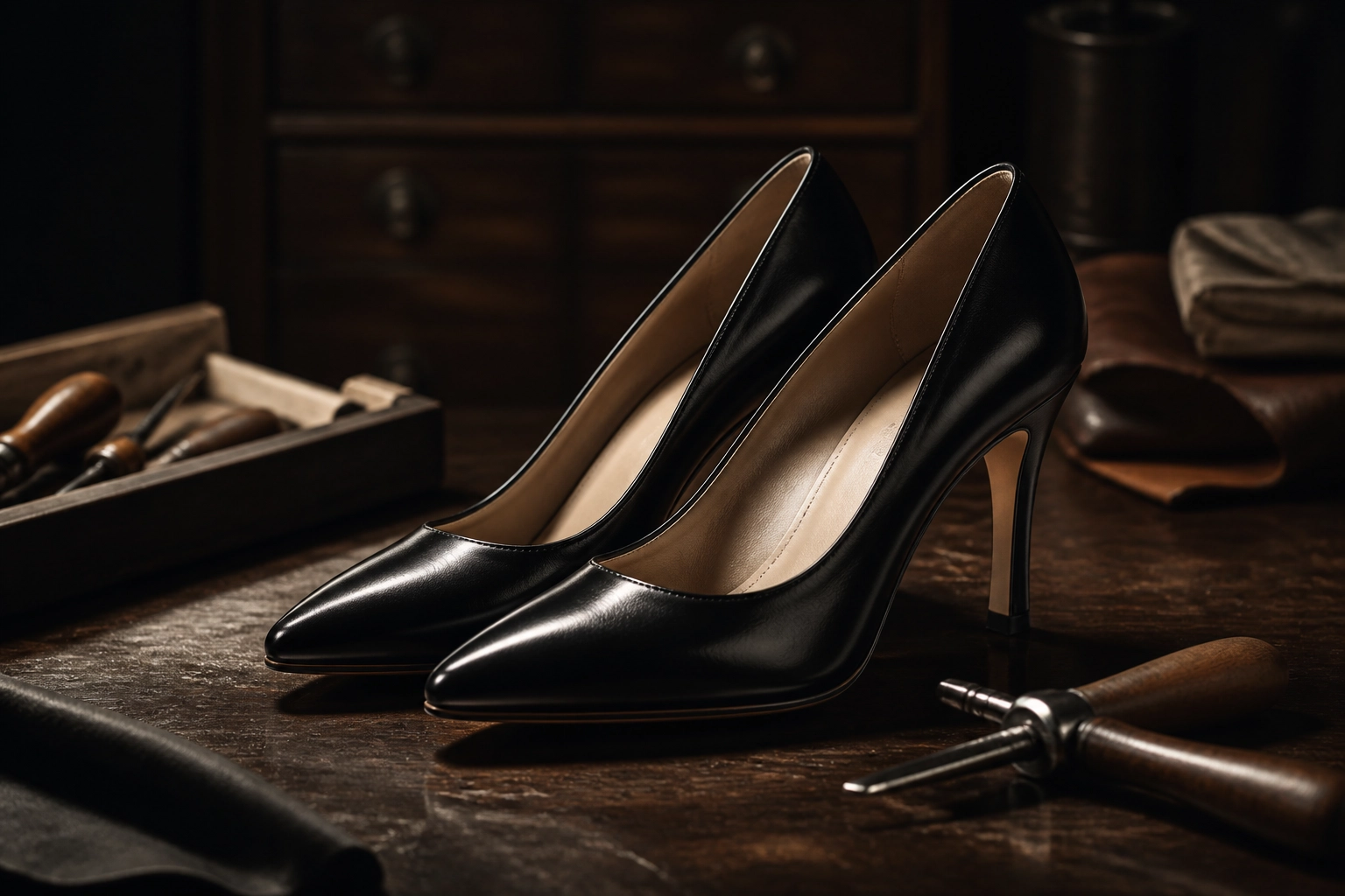 Why Authentic Italian Leather Beats the Rest: A Quality Comparison