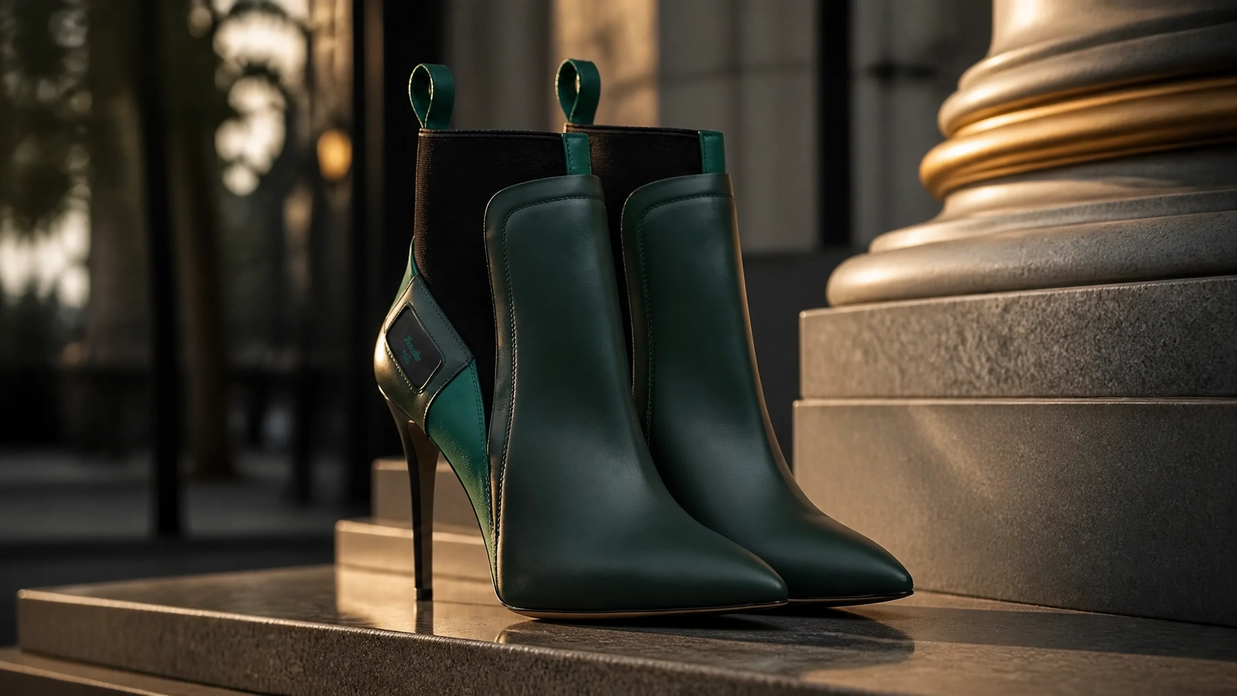From Pre-Order to Presence: The Journey of Your Limited Edition Marcella Heels