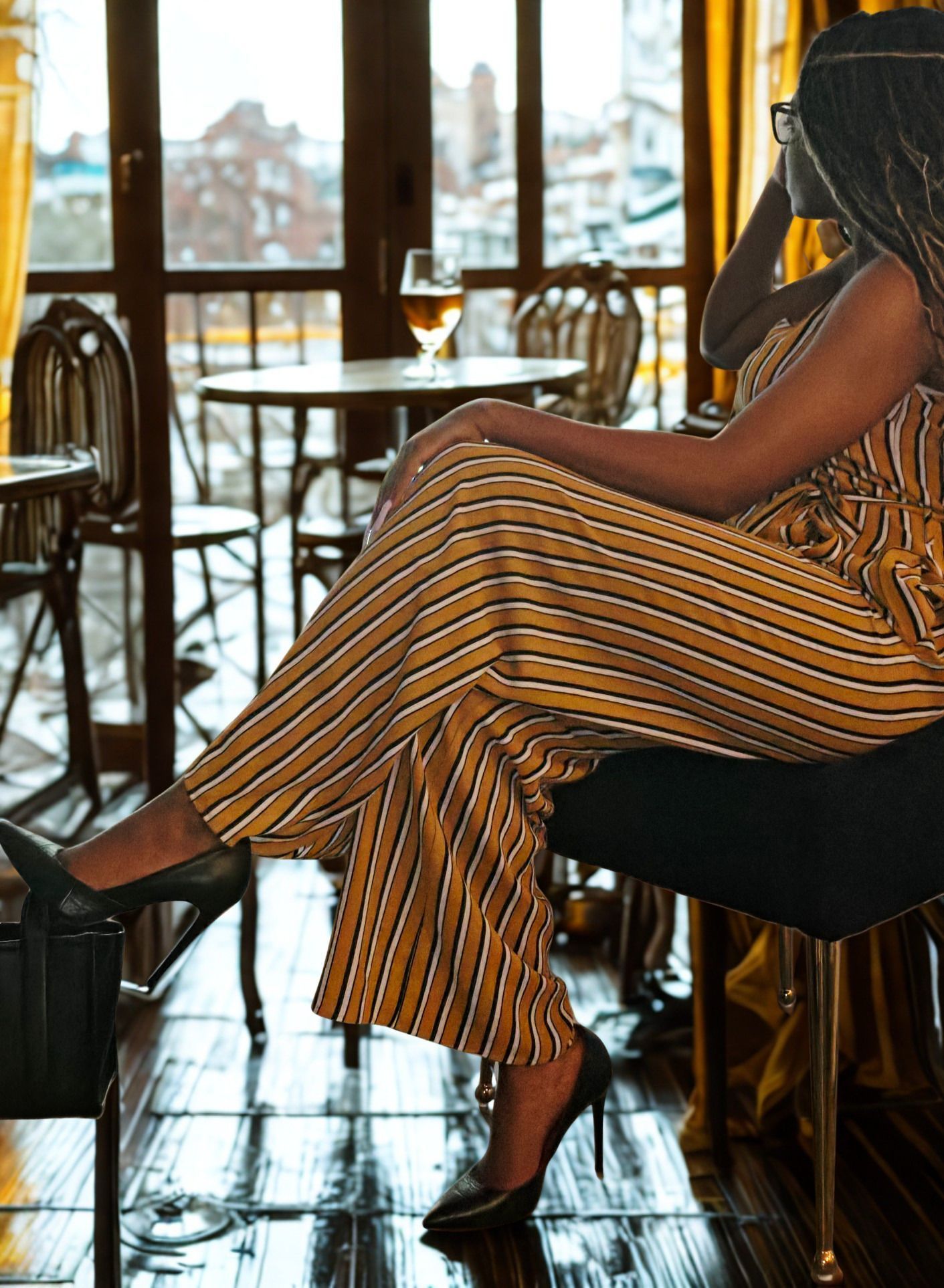 Are Simple Pumps Dead? Why Sculptural Statement Heels are Dominating 2026