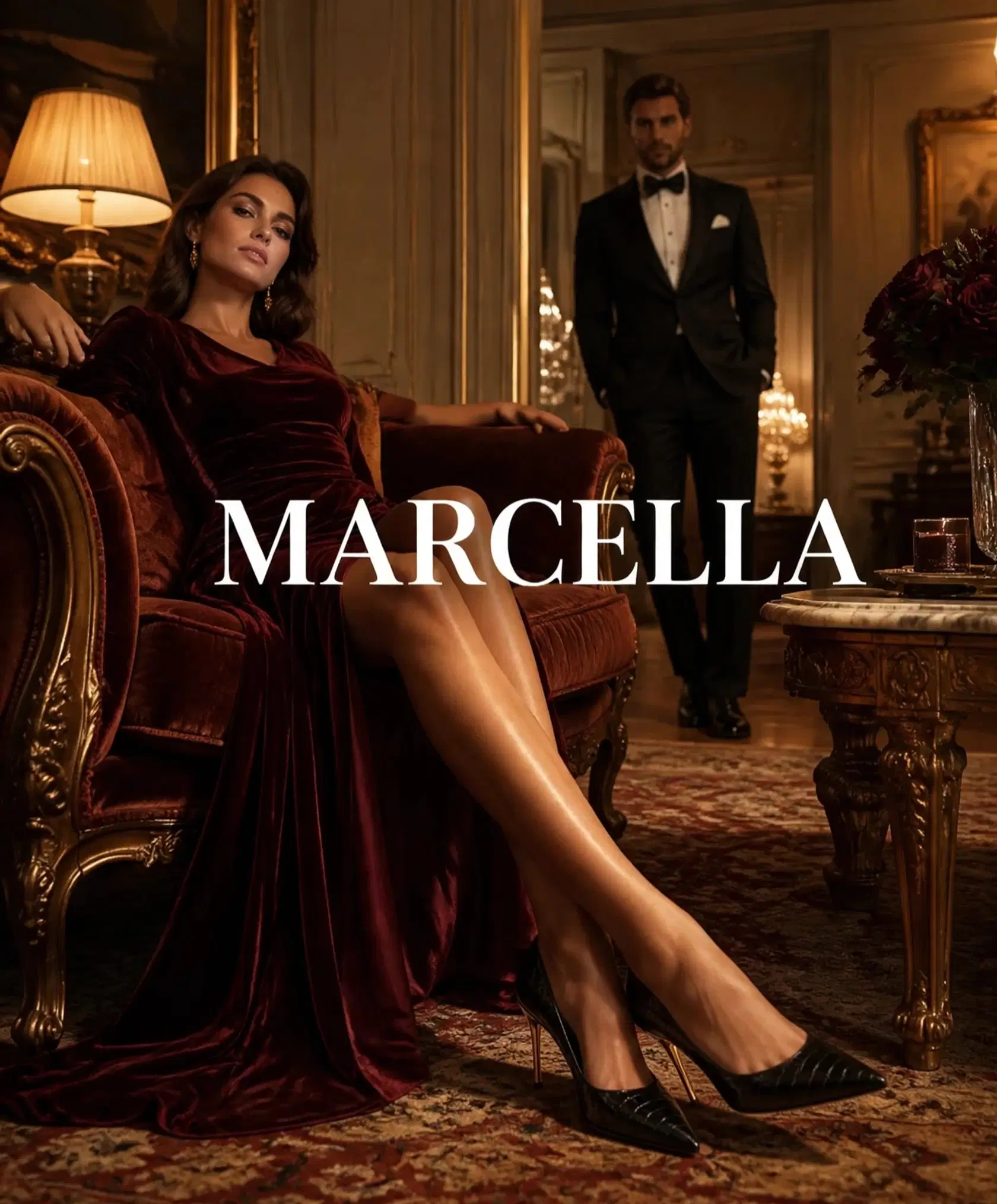 The Art of Unforgettable Presence: Luxury Italian Footwear & Modern Lifestyle