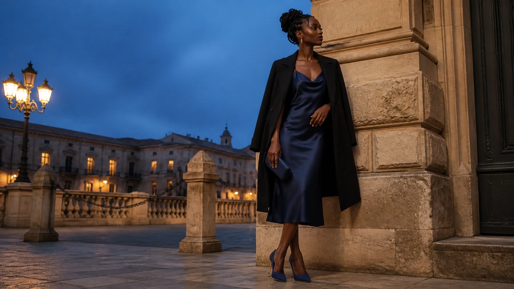 Luxury Italian Footwear & Lifestyle