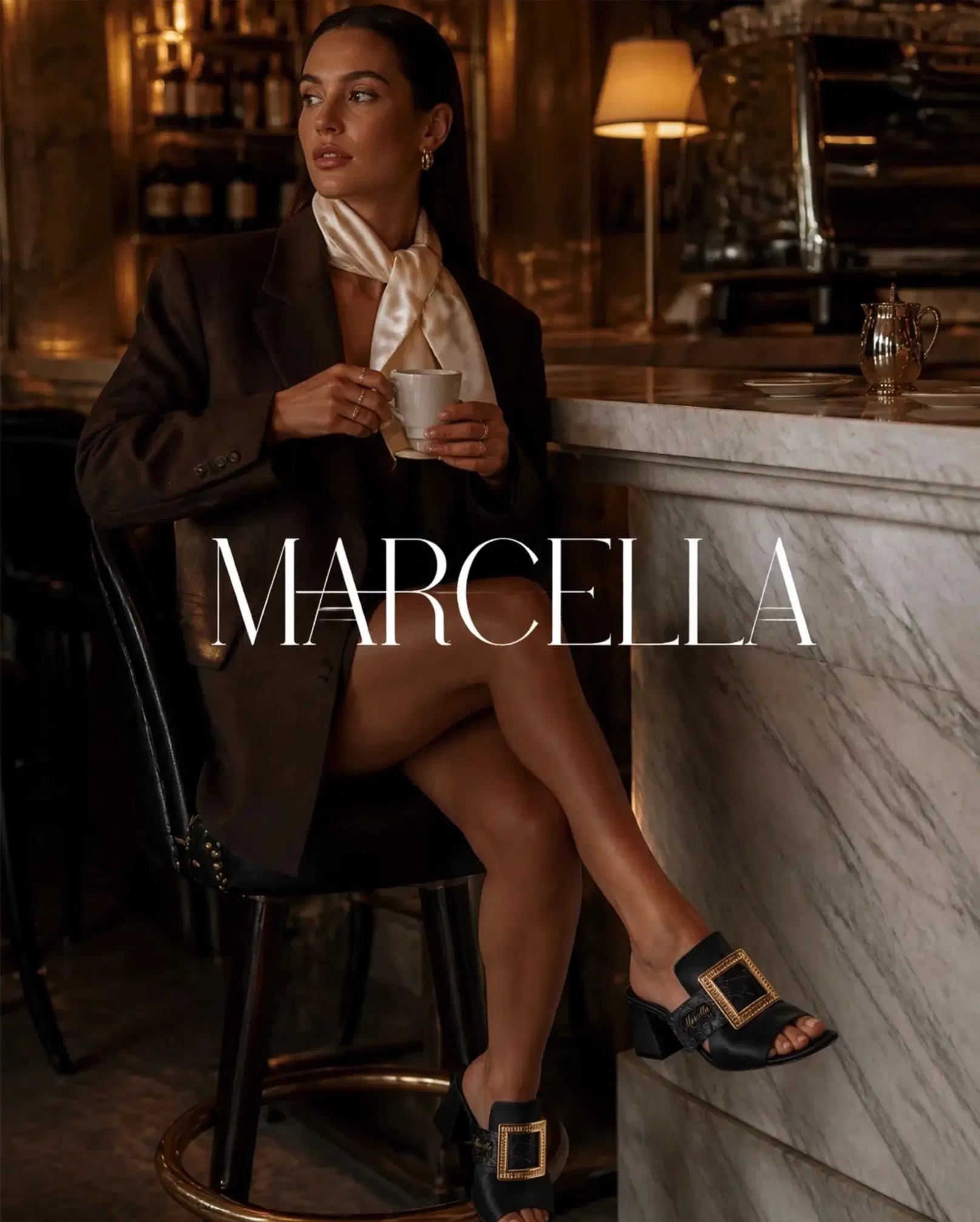 Luxury Italian Footwear & Lifestyle: Craft, Character, and the Conscious Step